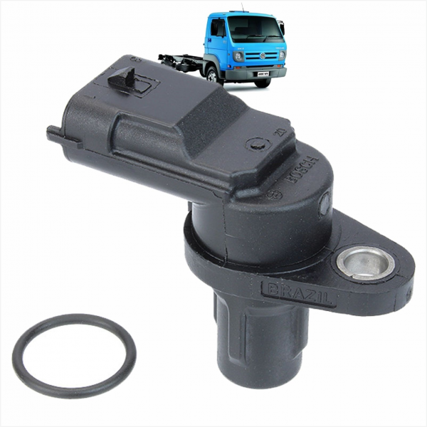 Sensor Ponto Vw Ds