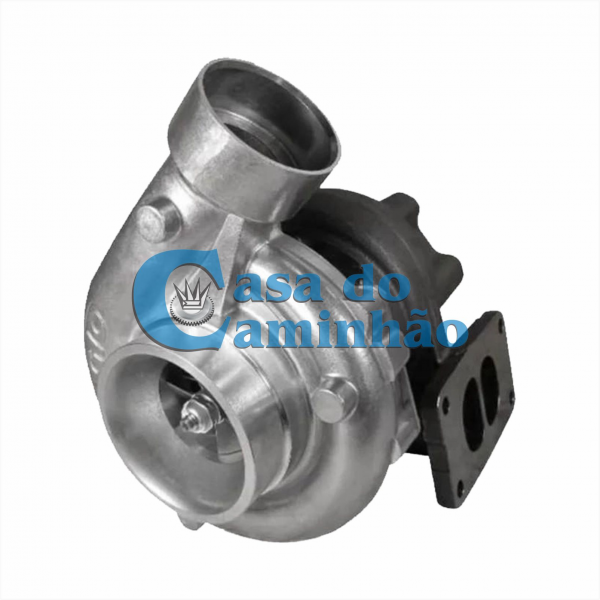 TURBO COMPRESSOR - MERCEDES ACTROS 2546 / 2646 - 0050967099