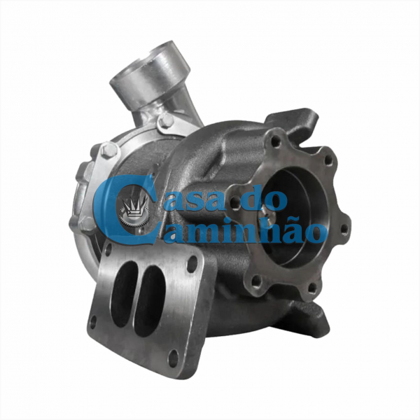 TURBO COMPRESSOR - MERCEDES ACTROS 2546 / 2646 - 0050967099