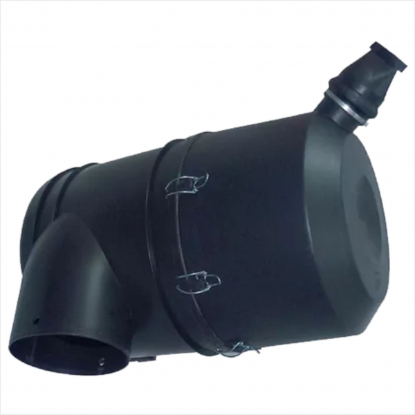 Cj Filtro Ar S/elemento Mbb Reserplastic