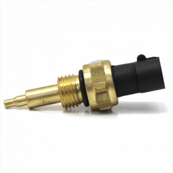 Sensor Pressao Turbo Motor Man Br Company*
