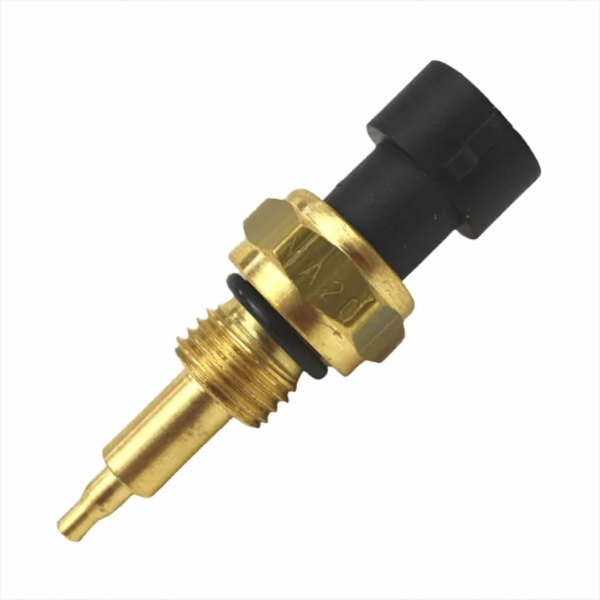 Sensor Pressao Turbo Motor Man Br Company*