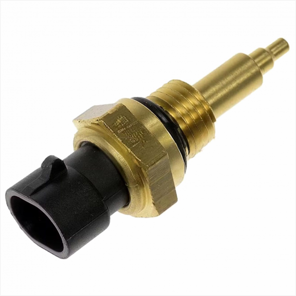 Sensor Pressao Turbo Motor Man Br Company*