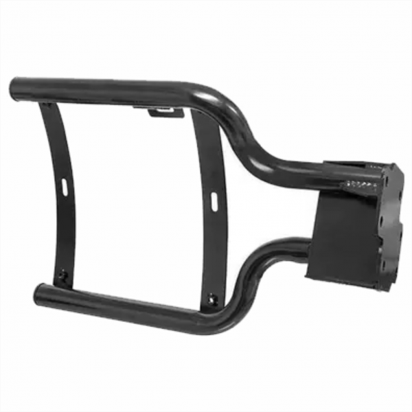 Suporte Paralama Cabine Traseiro Ld Mb Accelo Bl Fibras*