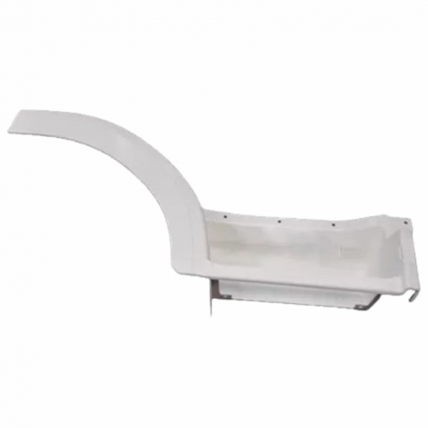 PARALAMA ESTRIBO DIREITO - MBB ATEGO CANAVIEIRO - 9586603801