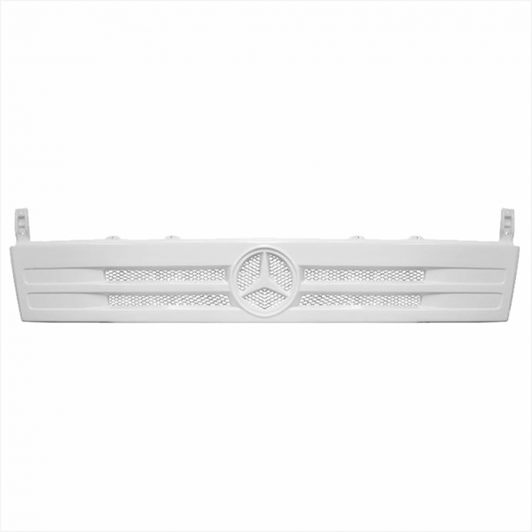 GRADE DIANTEIRA FRONTAL - MERCEDES CARA CHATA - 6887507218