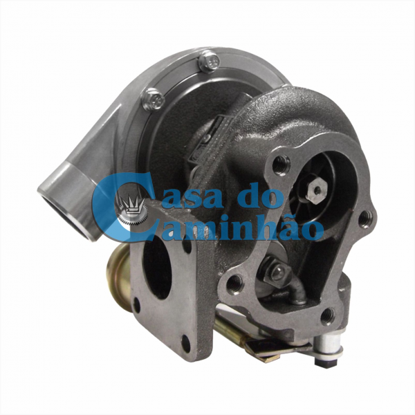 TURBO COMPRESSOR - FIAT DUCATO / JUMPER / BOXER 2.8 II 2 - 500314776