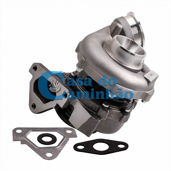 TURBO COMPRESSOR - MERCEDES SPRINTER 311 / 313 - 6110960599