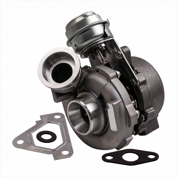 TURBO COMPRESSOR - MERCEDES SPRINTER 311 / 313 - 6110960599