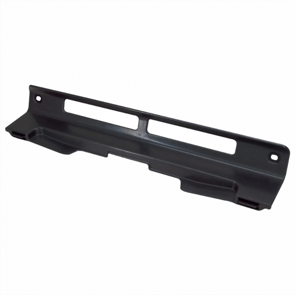 Acabamento Parachoque Mbb Bl Fibras*