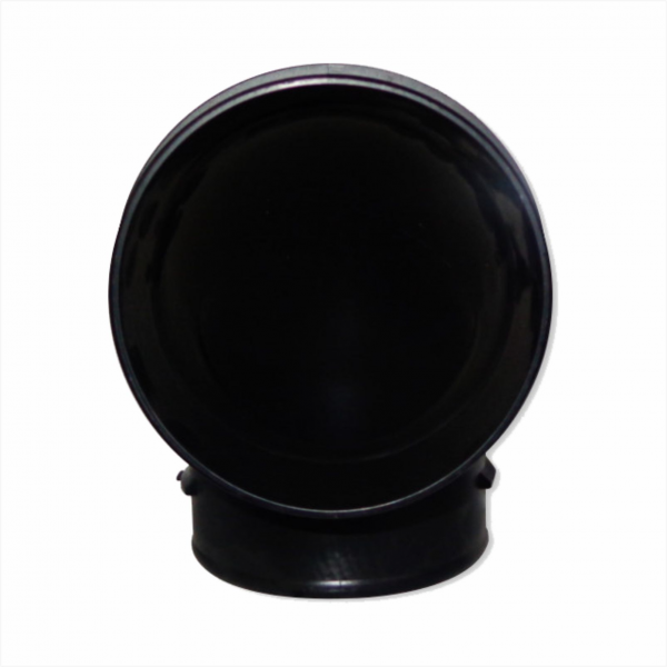 BOCAL DO FILTRO DE AR - MERCEDES 1418R / 1420 - 0000943709