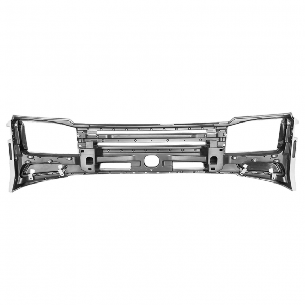 PARACHOQUE DIANTEIRO - VOLKSWAGEN NOVO DELIVERY - 23B807071A