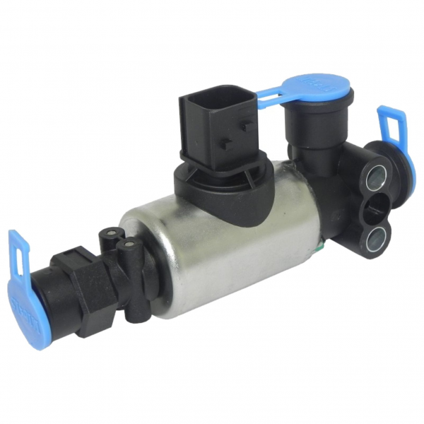 Valvula Solenoide Arla Br Company*