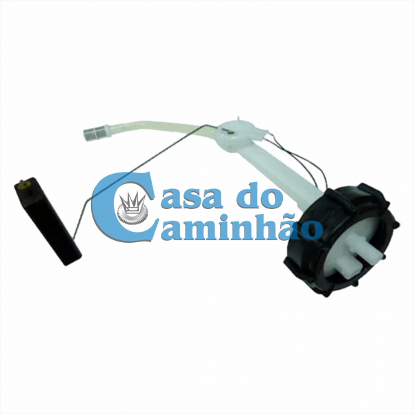 BÓIA DO TANQUE DE COMBUSTÍVEL - MERCEDES ATEGO / ATRON / ACCELO - 9795420003
