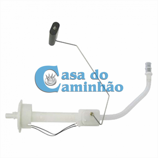 BÓIA DO TANQUE DE COMBUSTÍVEL - MERCEDES ATEGO / ATRON / ACCELO - 9795420003