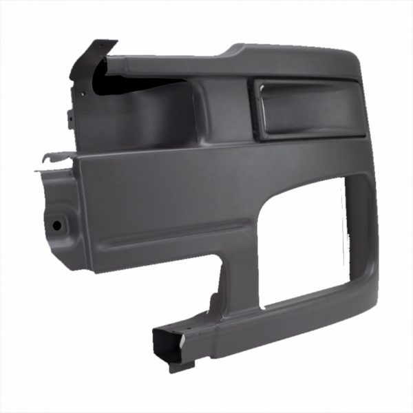 Ponteira P/ Choque Axor Le Amalcaburio