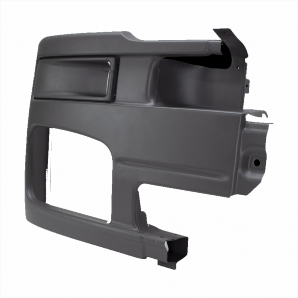 Ponteira P/ Choque Ld Amalcaburio