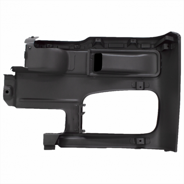 Ponteira P/ Choque Ld Amalcaburio