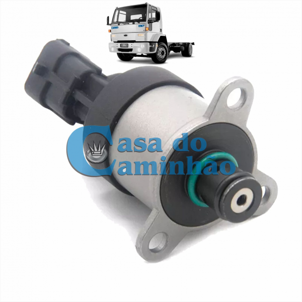 VÁLVULA REGULADORA DA BOMBA DE ALTA PRESSÃO - KI...