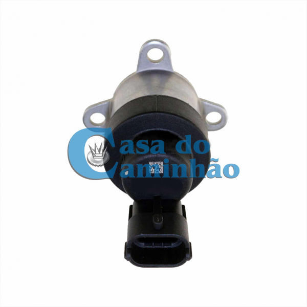 VÁLVULA REGULADORA DA BOMBA DE ALTA PRESSÃO - KIA MOHAVE 3.0 / VOLKSWAGEN