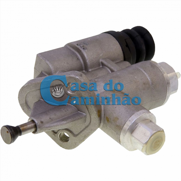 BOMBA DE COMBUSTÍVEL - FORD CARGO CUMMINS SÉRIE C - 3932224