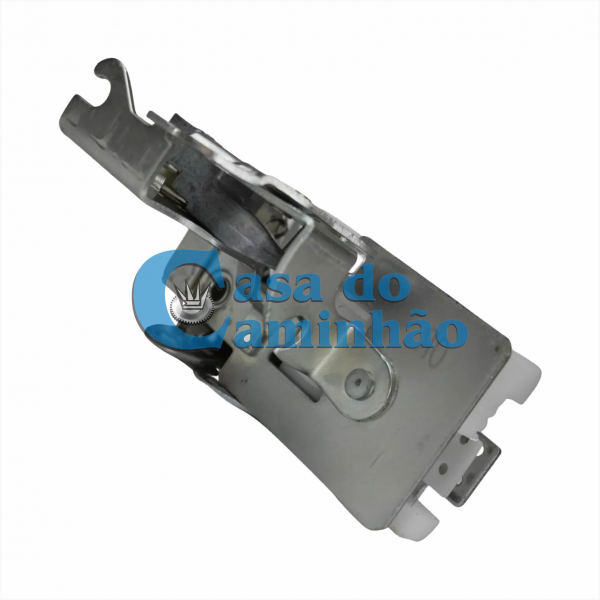 FECHADURA PORTA DIREITA - FORD CARGO 2011/... CC46E219A64BA