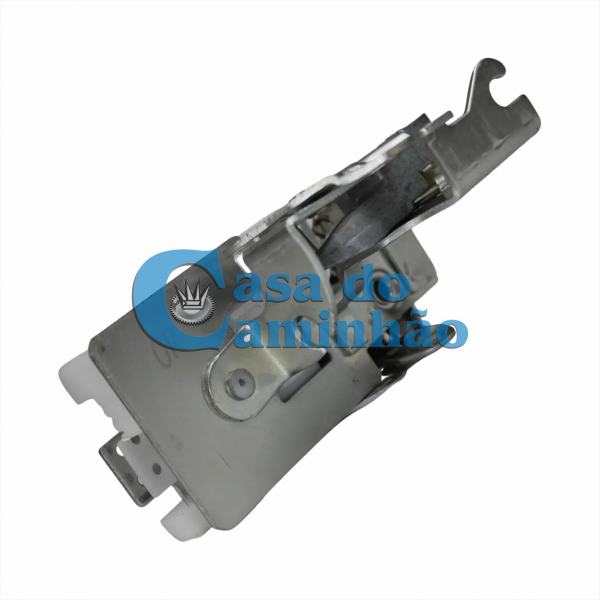 FECHADURA PORTA ESQUERDA  - FORD CARGO 2011/... CC46E219A65BB