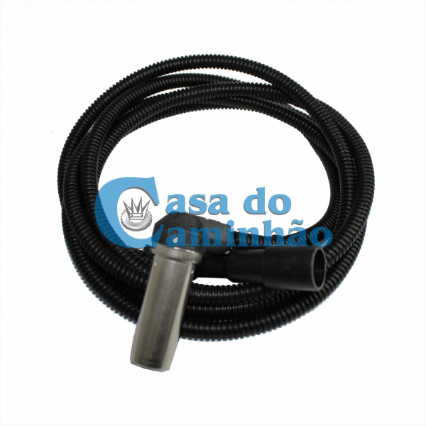 SENSOR ABS DO FREIO - FORD CARGO 2628 / 2629 - DC452B372BA