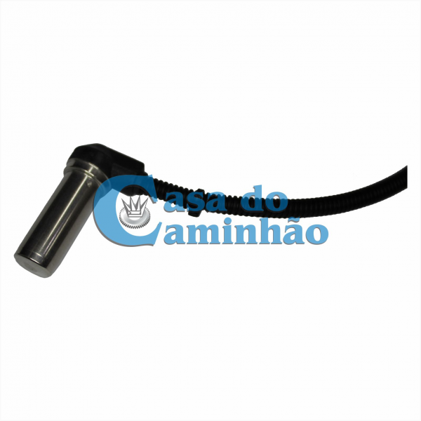 SENSOR ABS DO FREIO - FORD CARGO 2628 / 2629 - DC452B372BA