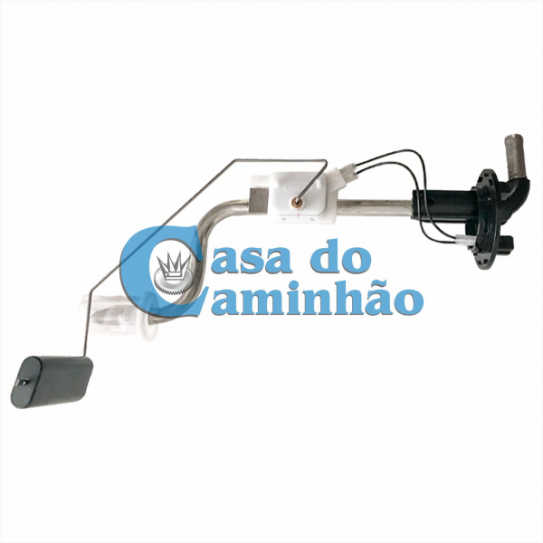 BÓIA DO TANQUE DE COMBUSTÍVEL - MERCEDES 710 / 712 - 6885427817