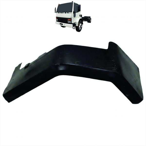 Paralama Fibra Cargo Vannucci