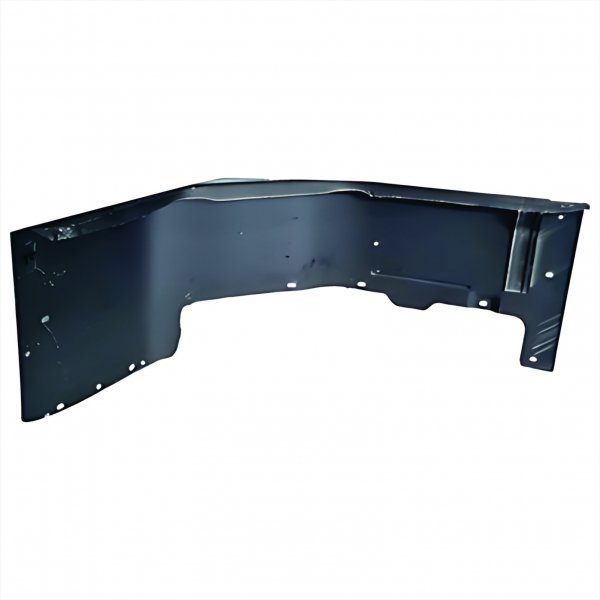 Paralama Fibra Cargo Vannucci