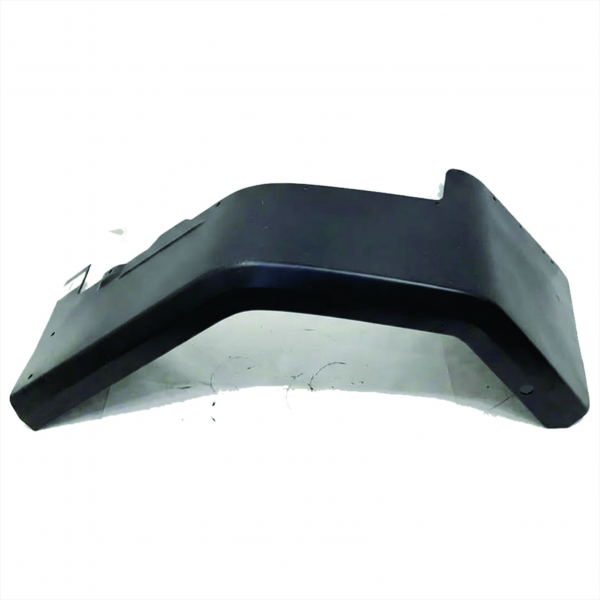 Paralama Fibra Cargo Vannucci