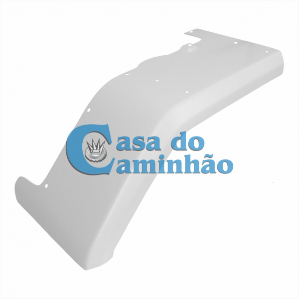 PARALAMA DIANTEIRO DA CABINE LE - CARGO 1317 1517 1717 2422