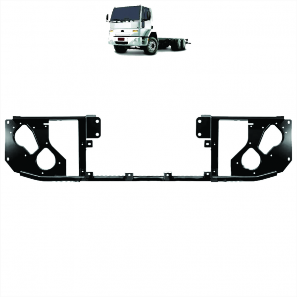 Suporte Central Ford Ad Diesel