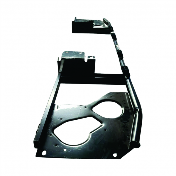 Suporte Central Ford Ad Diesel