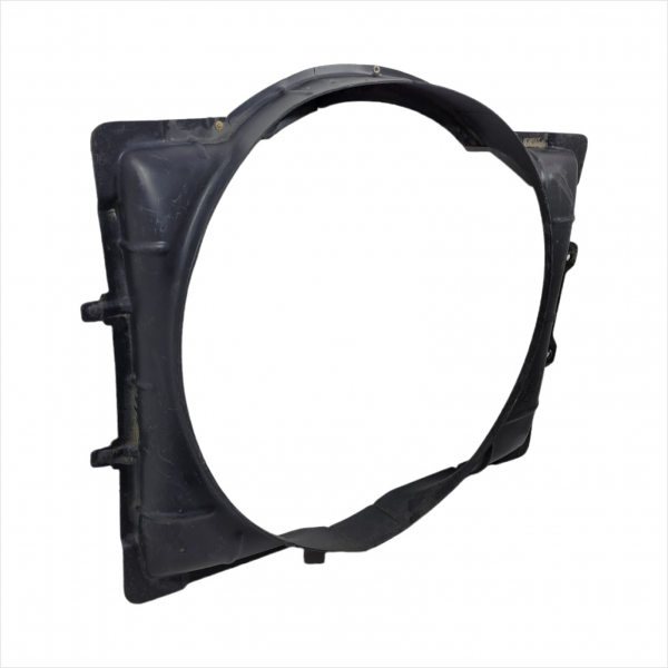 DEFLETOR AR DO RADIADOR - FORD CARGO 1317 / 1319 AC458146BA