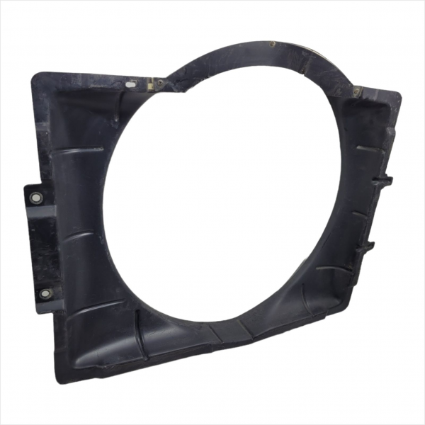 DEFLETOR AR DO RADIADOR - FORD CARGO 1317 / 1319 AC458146BA