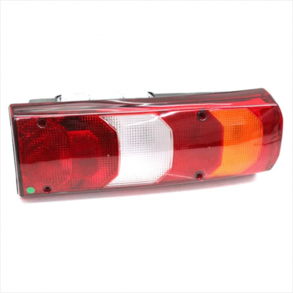 LANTERNA TRASEIRA MB ACTROS 2546 / 2646 / 2651 / 2655 / 4160