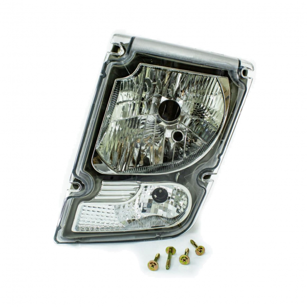    FAROL ESQUERDO COMPLETO - VOLVO VM APÓS 2014 - 82526640