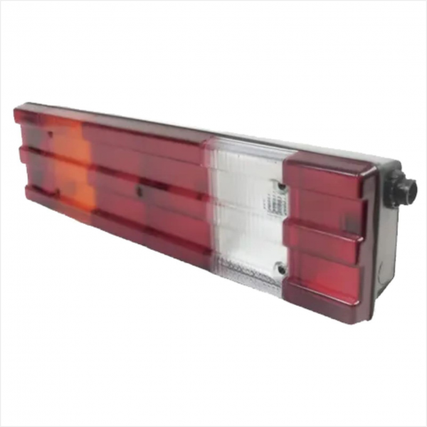 Lanterna Traseira Mbb Db Truck*