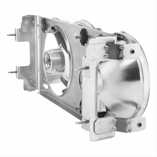 Farol Duplo Mbb Pradolux