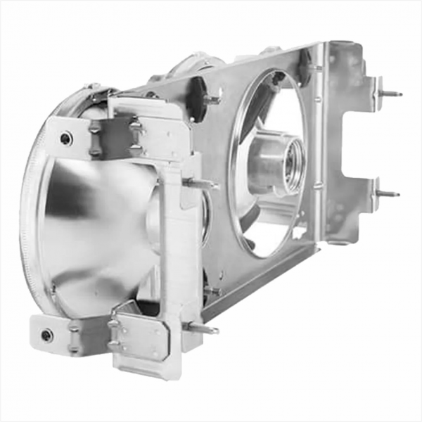 Farol Duplo Mbb Pradolux