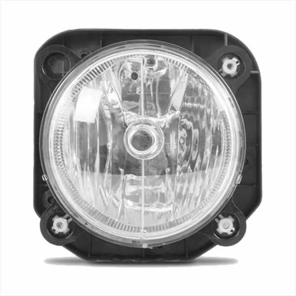 FAROL LE DA BAIXA - FORD CARGO 2012 EM DIANTE - BC4513D269AB