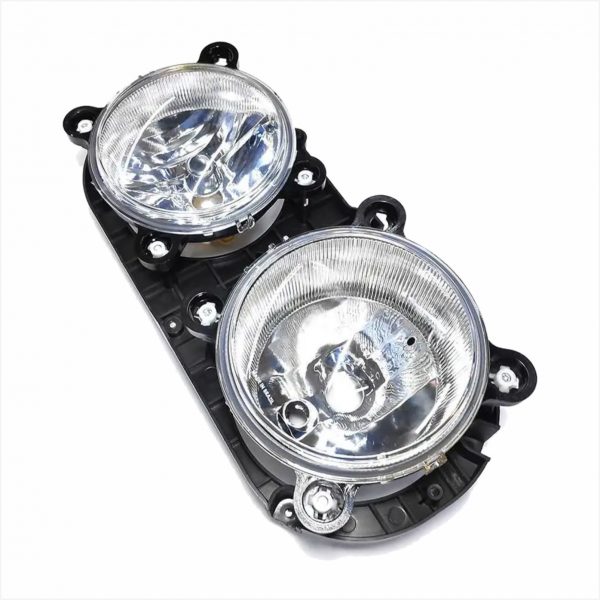 Farol H7 Ford Pradolux