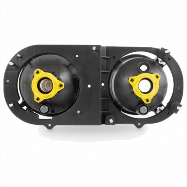Farol H7 Ford Pradolux