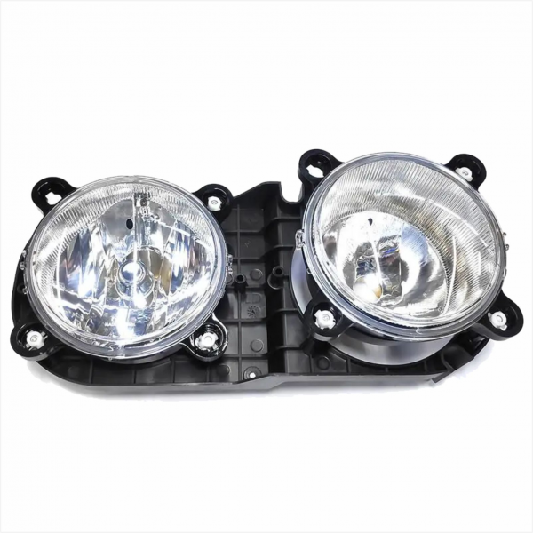 Farol H7 Ford Pradolux