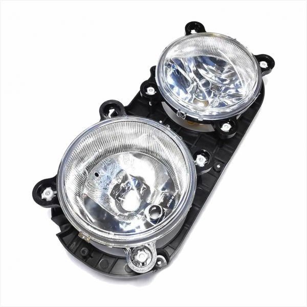 Farol H1 Ford Pradolux