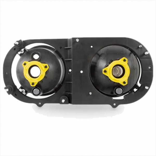 Farol H1 Ford Pradolux