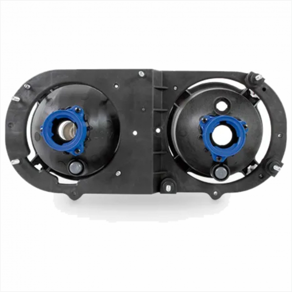 Farol Duplo Ford Cargo Pradolux